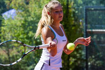 Lisa Ponomar 573 - Schwartau Open